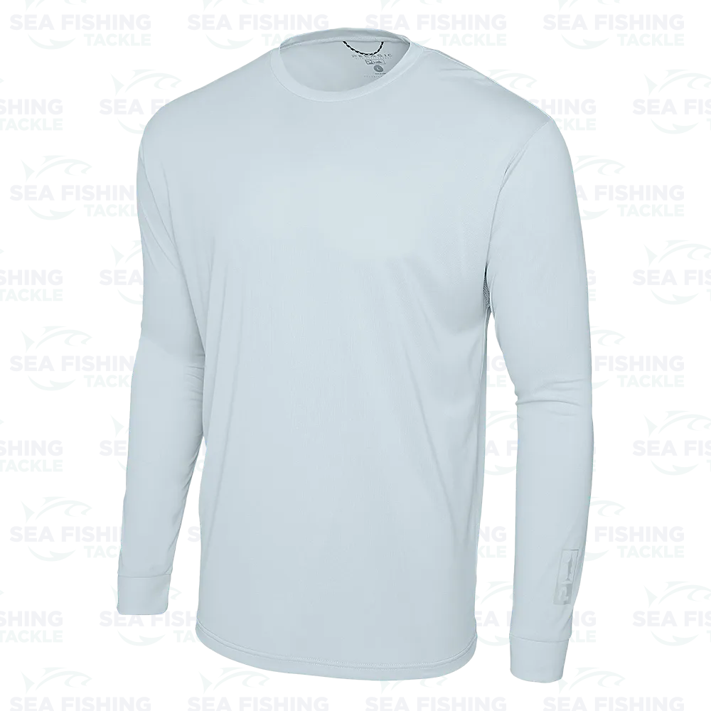 Pelagic Aquatek Solid - Blue Fog