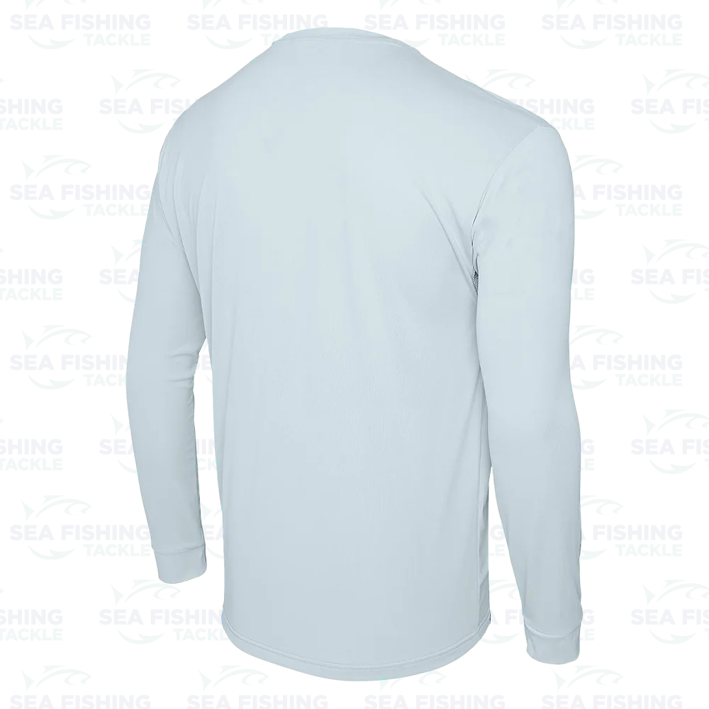 Pelagic Aquatek Solid - Blue Fog - Image 3