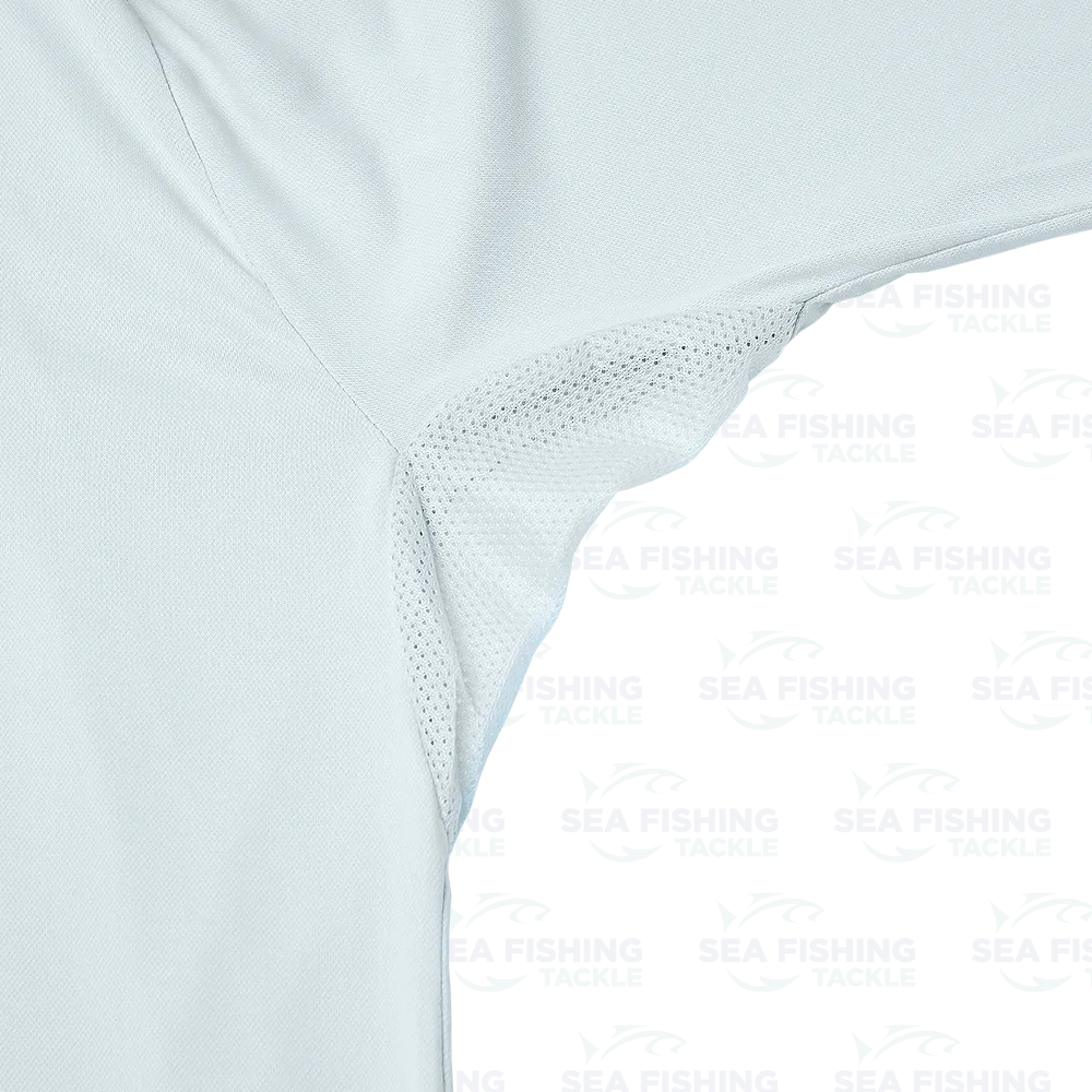 Pelagic Aquatek Solid - Blue Fog - Image 2