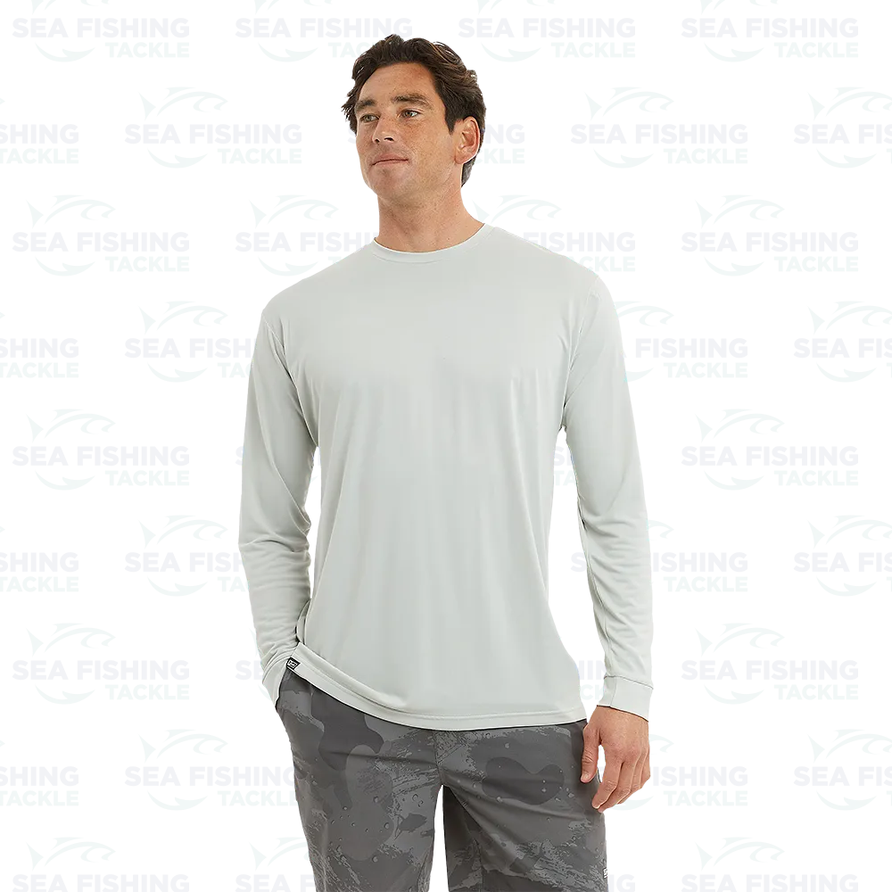 Pelagic Aquatek Solid - Light Grey - Image 6