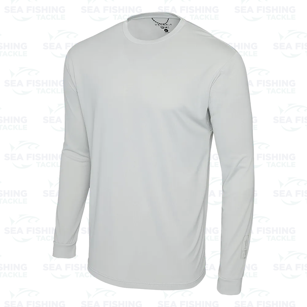 Pelagic Aquatek Solid - Light Grey