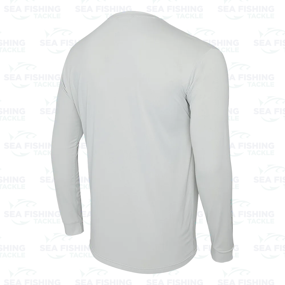 Pelagic Aquatek Solid - Light Grey - Image 4