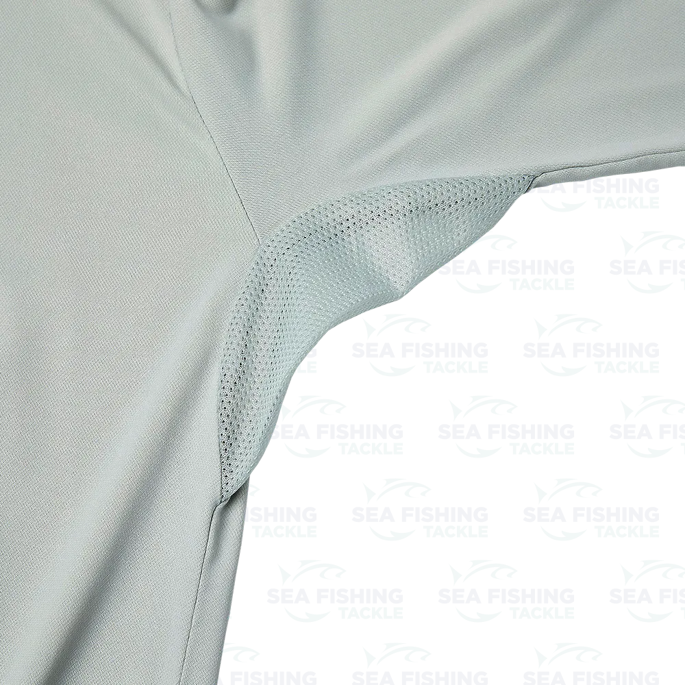 Pelagic Aquatek Solid - Light Grey - Image 3