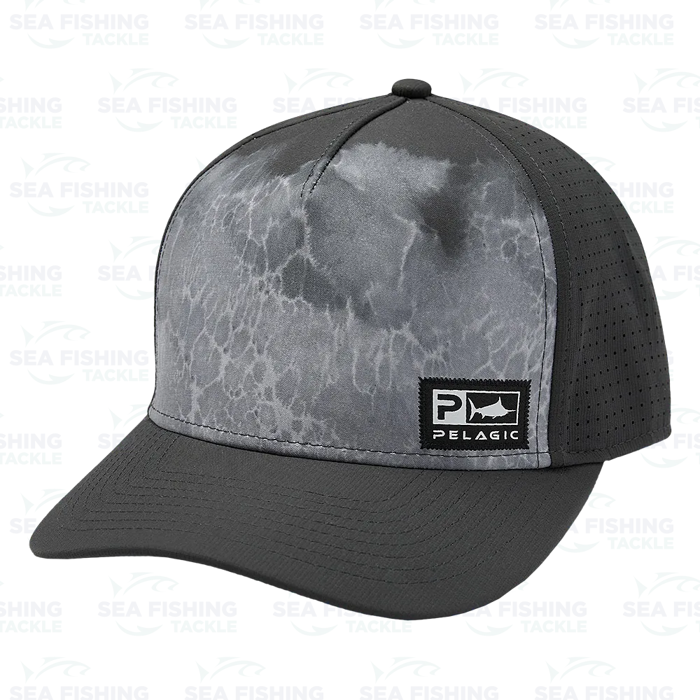 Pelagic Terminal Prop Wash - Graphite