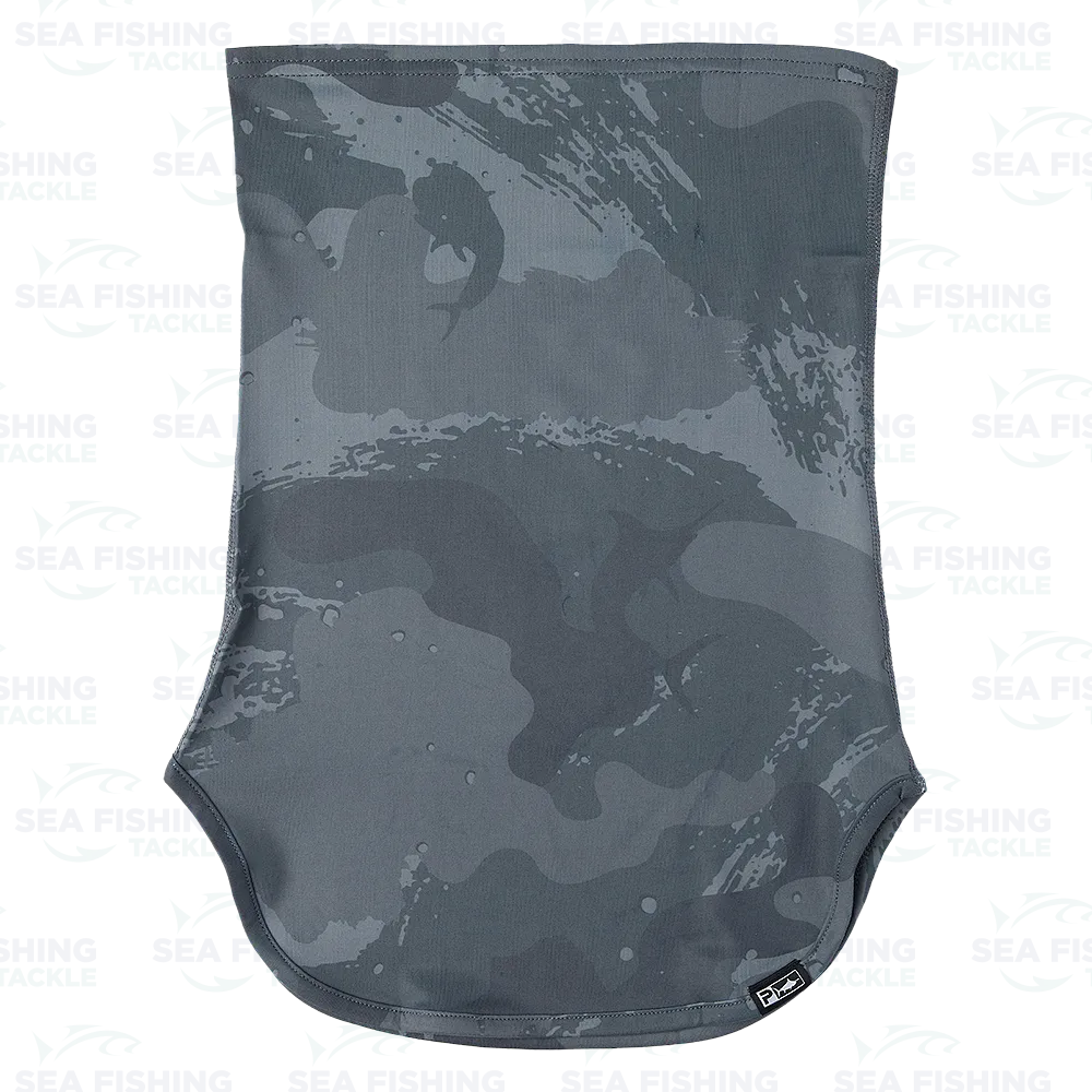 Pelagic Sunshield Brush Camo - Graphite