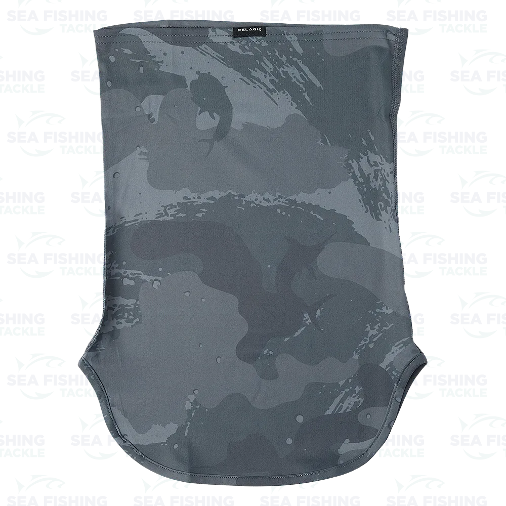 Pelagic Sunshield Brush Camo - Graphite - Image 3