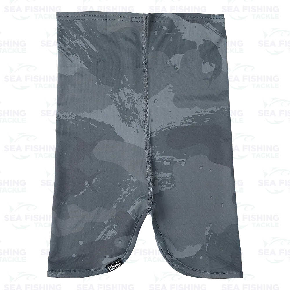 Pelagic Sunshield Brush Camo - Graphite - Image 2