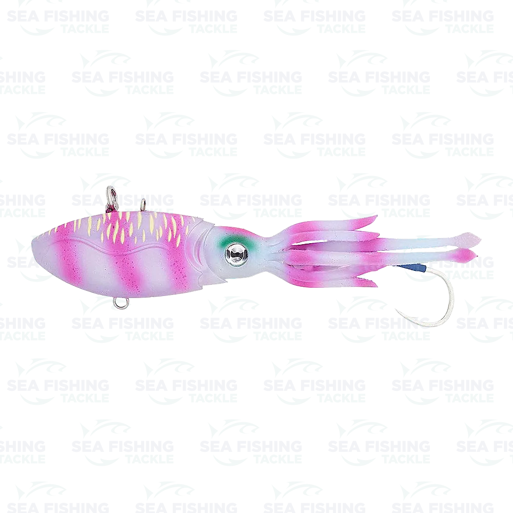 Nomad Squidtrex 190 mm - 400 g - Image 3
