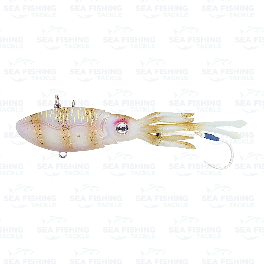 Nomad Squidtrex 190 mm - 400 g - Image 2