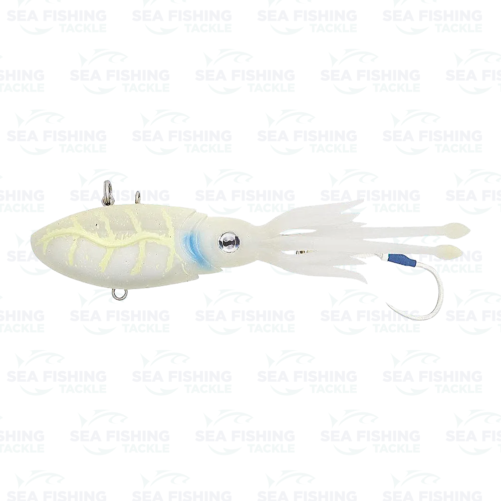 Nomad Squidtrex 190 mm - 400 g