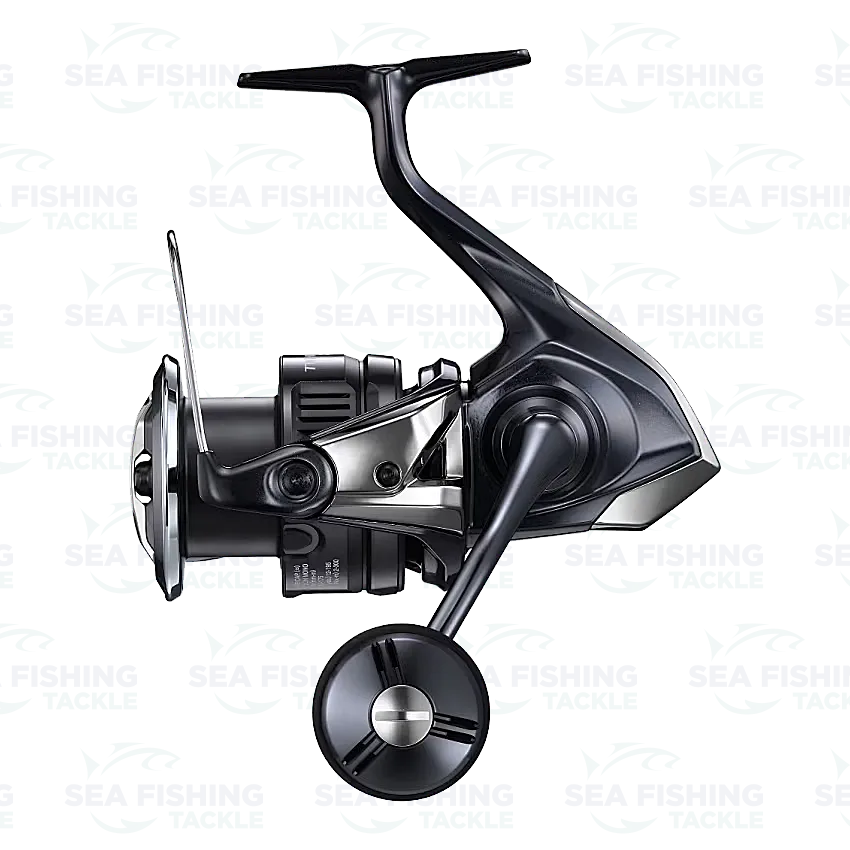 Shimano Twin Power XD FB 4000 XG