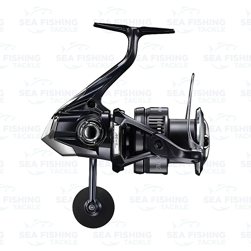 Sea Fishing Tackle Webshop - Shimano Twin Power XD FB 4000 XG