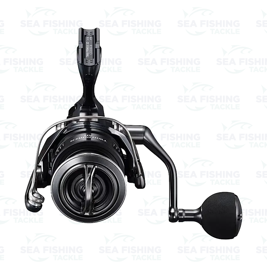 Shimano Twin Power XD FB 4000 XG - Image 3
