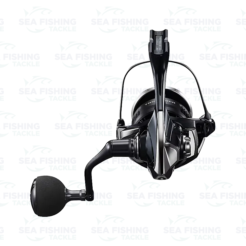 Shimano Twin Power XD FB 4000 XG - Image 2