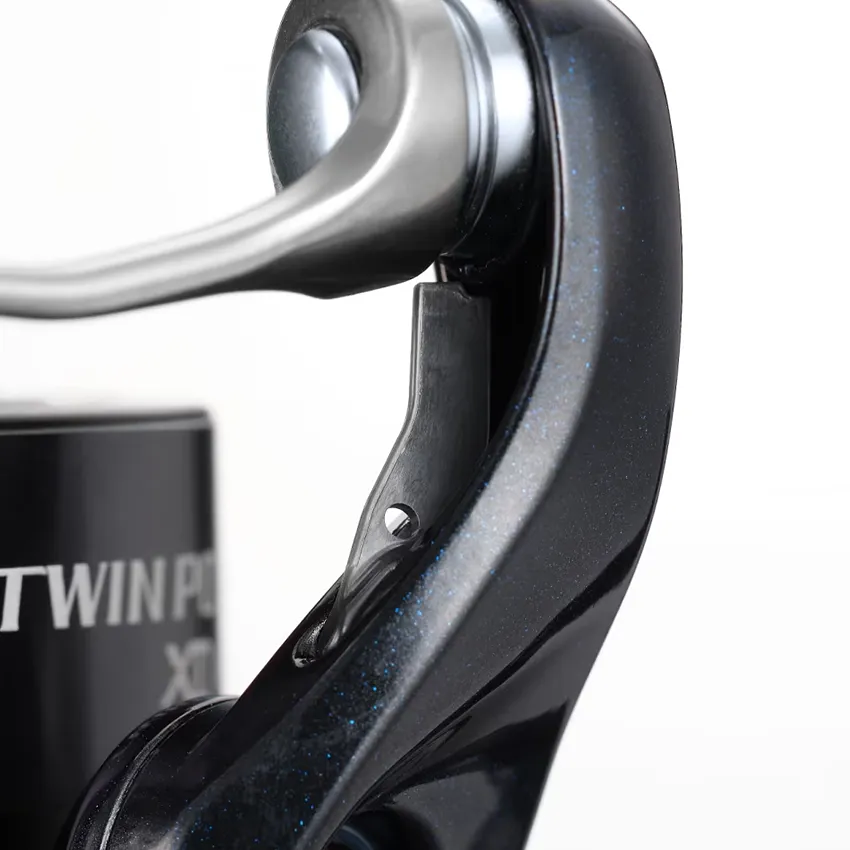 Shimano Twin Power XD FB 4000 XG - Image 5