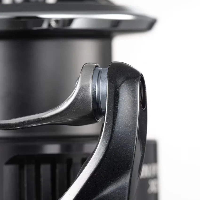 Shimano Twin Power XD FB 4000 XG - Image 6