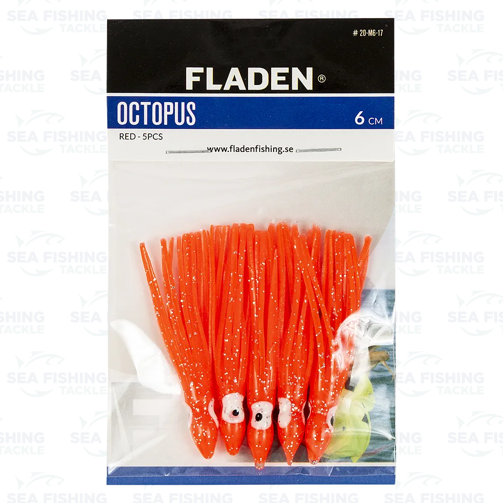 Squids - 6 cm - Image 2