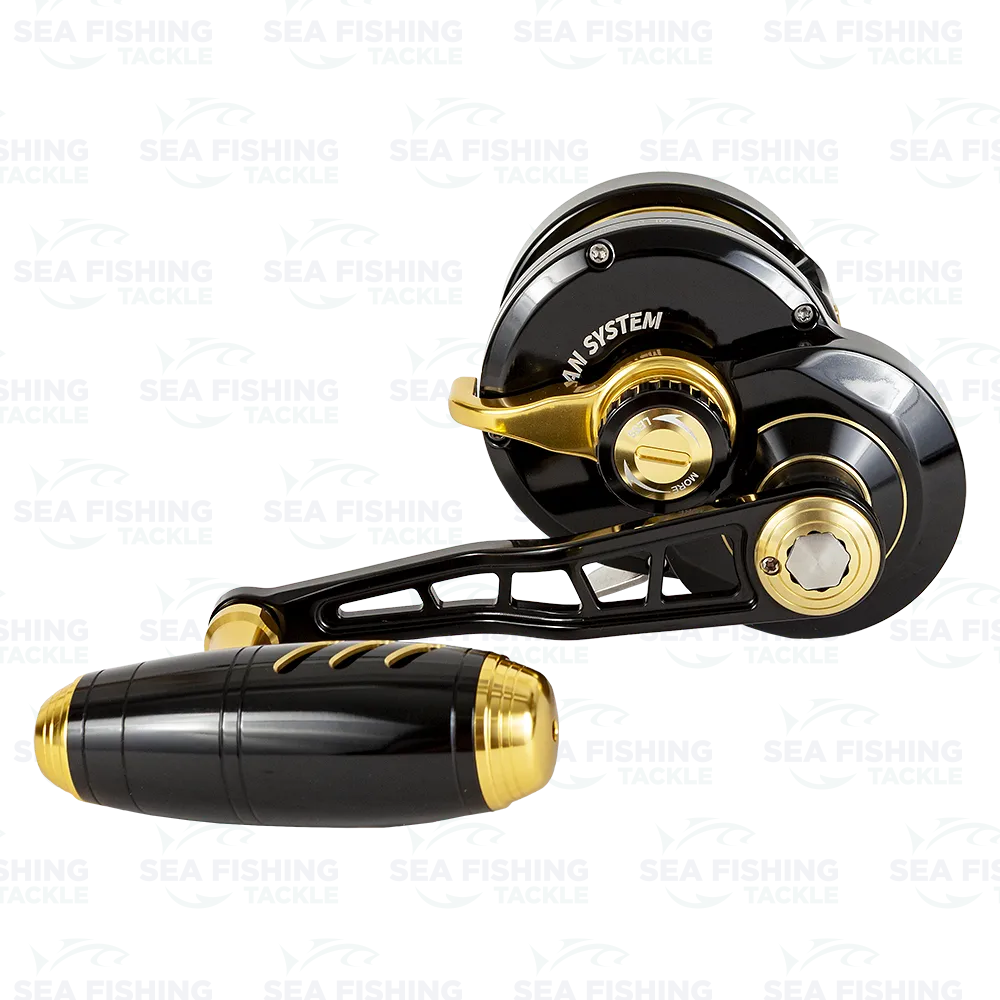 Maxel Rage Pro 35H - Image 15