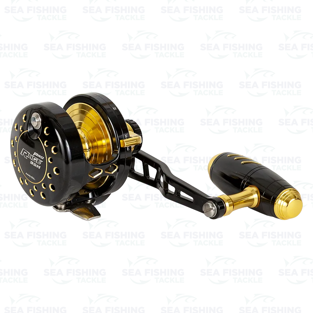 Maxel Rage Pro 35H - Image 11