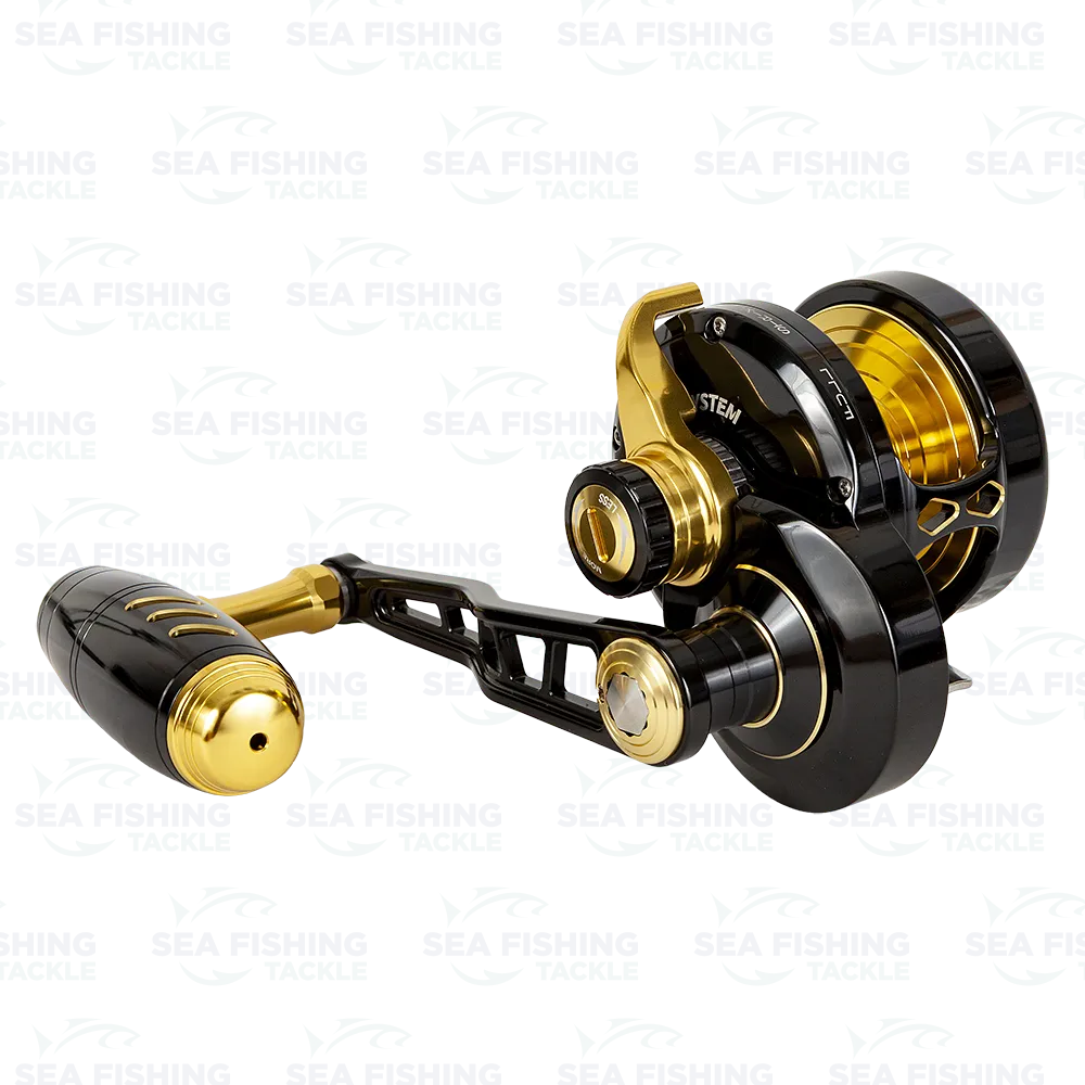 Maxel Rage Pro 35H - Image 13