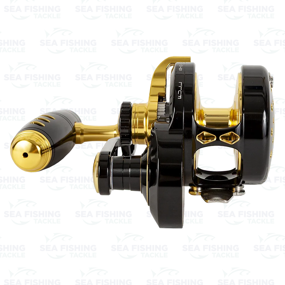 Maxel Rage Pro 35H - Image 12