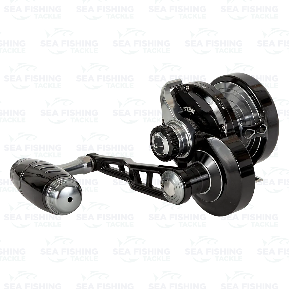 Maxel Rage Pro 35H - Image 7