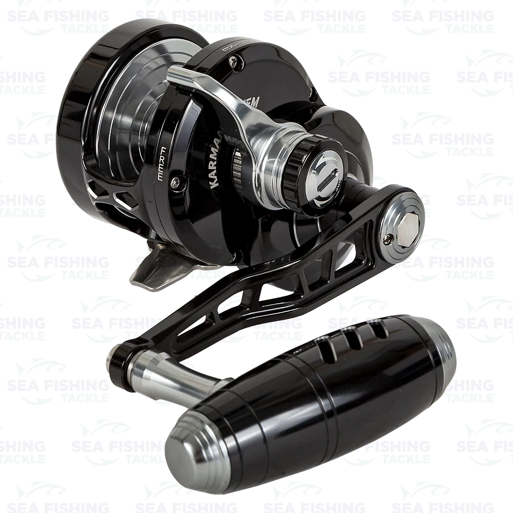Maxel Rage Pro 35H - Image 5