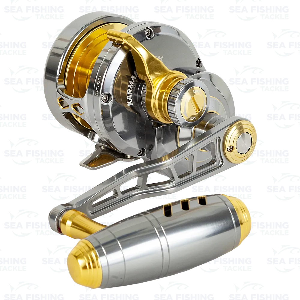 Maxel Rage Pro 35H