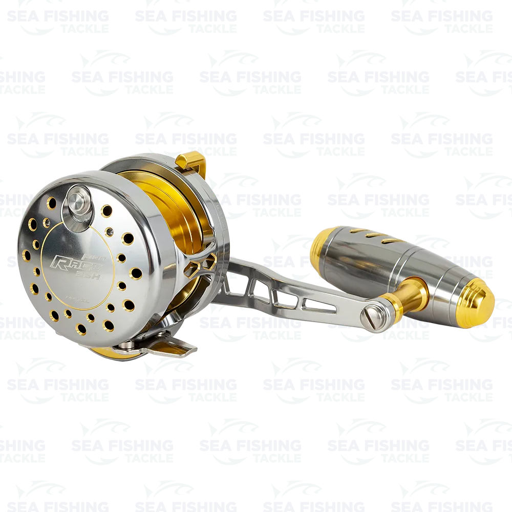 Maxel Rage Pro 35H - Image 4