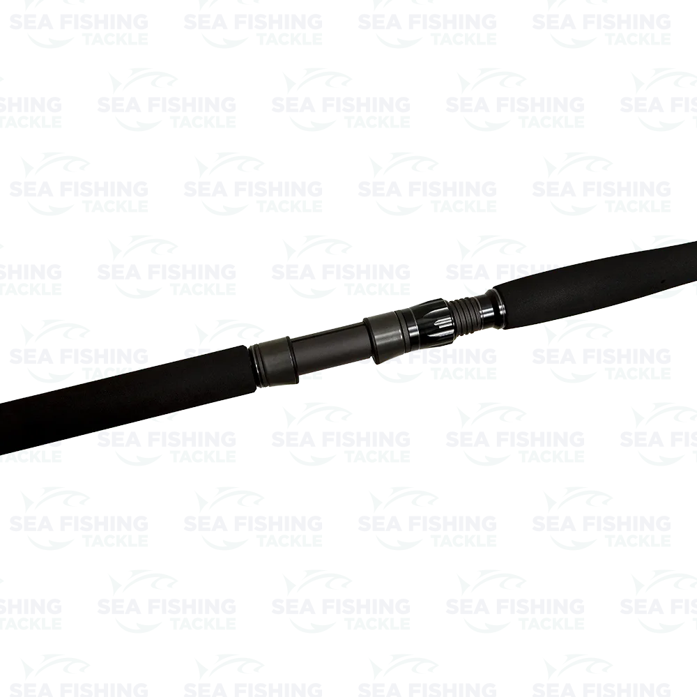 Maxel Vortex Rogue Light Plugging Series 7'7" - 80 g - Image 6