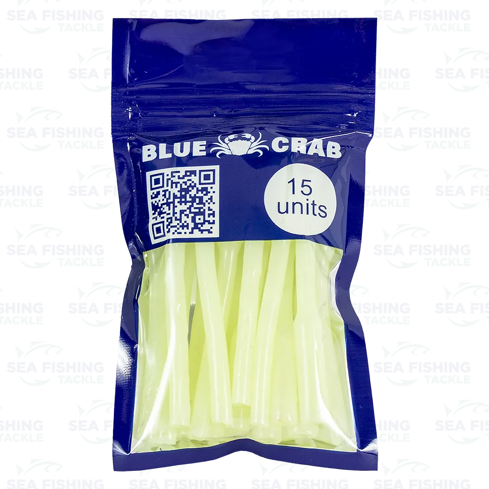 AZ Luminous Sleeves - 15 pcs