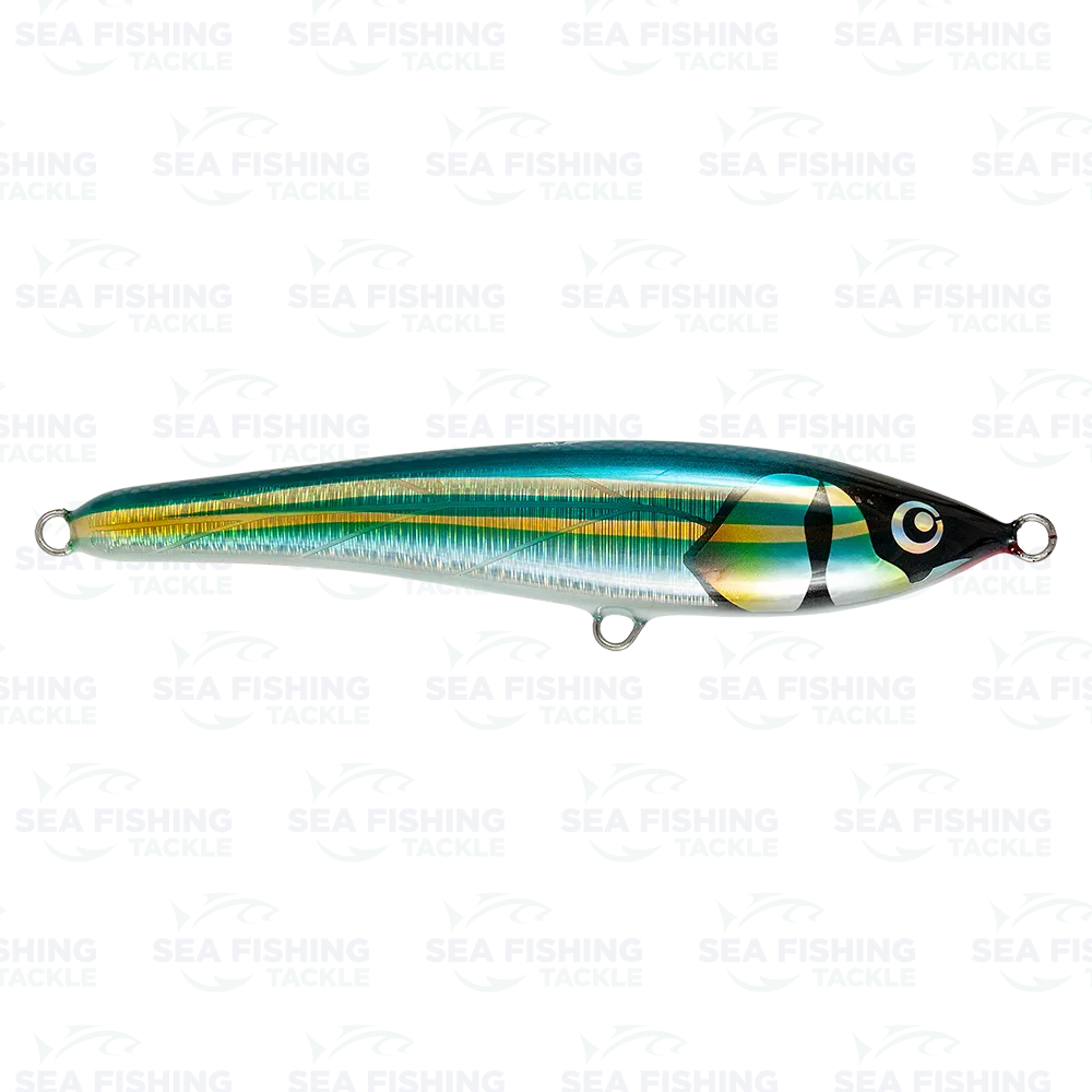 Amegari Kaxü 215 FS - Image 8