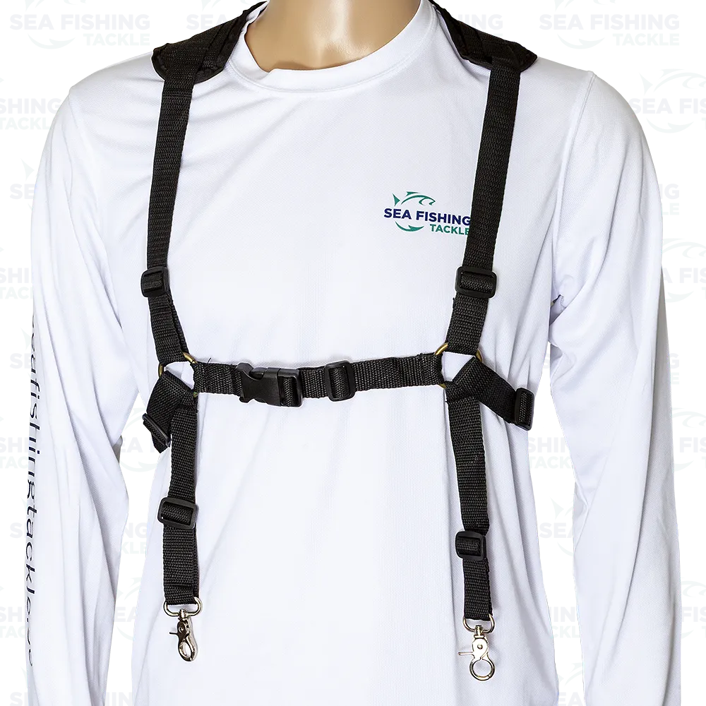 Maxel Shoulder Harness Vest - Image 2