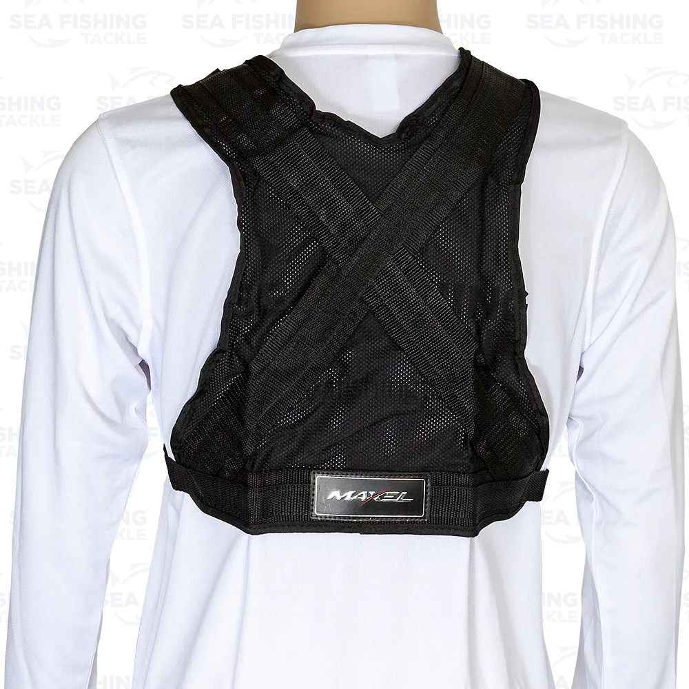 Maxel Shoulder Harness Vest