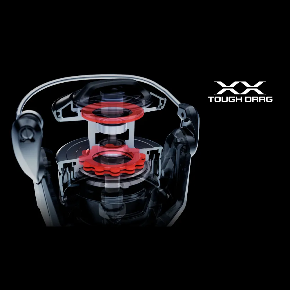 Shimano Stella SW-D 20000 PG - Image 7