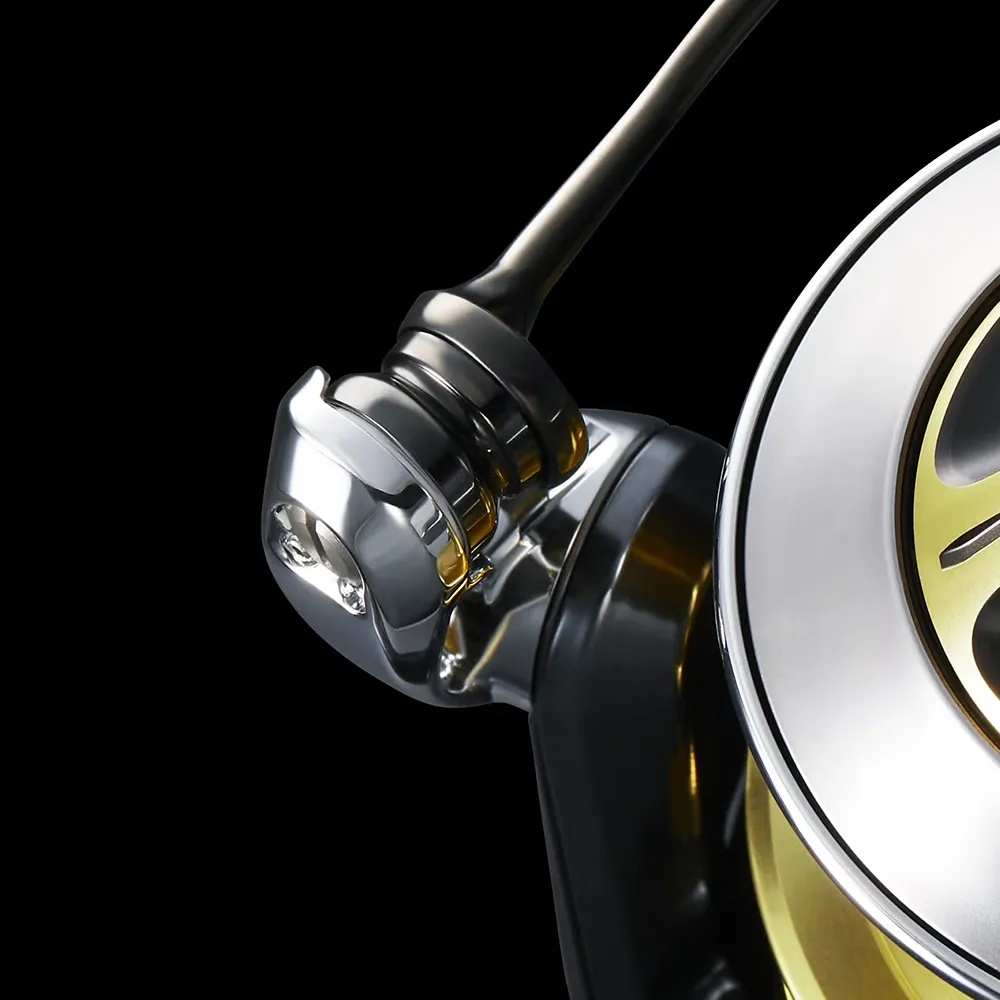 Shimano Stella SW-D 20000 PG - Image 6