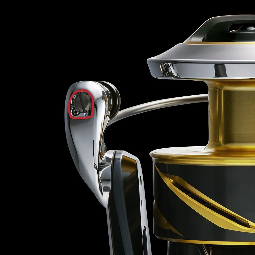 Shimano Stella SW-D 20000 PG - Image 8