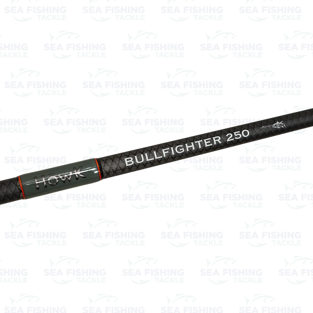 Höwk – Bullfighter 250 V2 - Bild 6