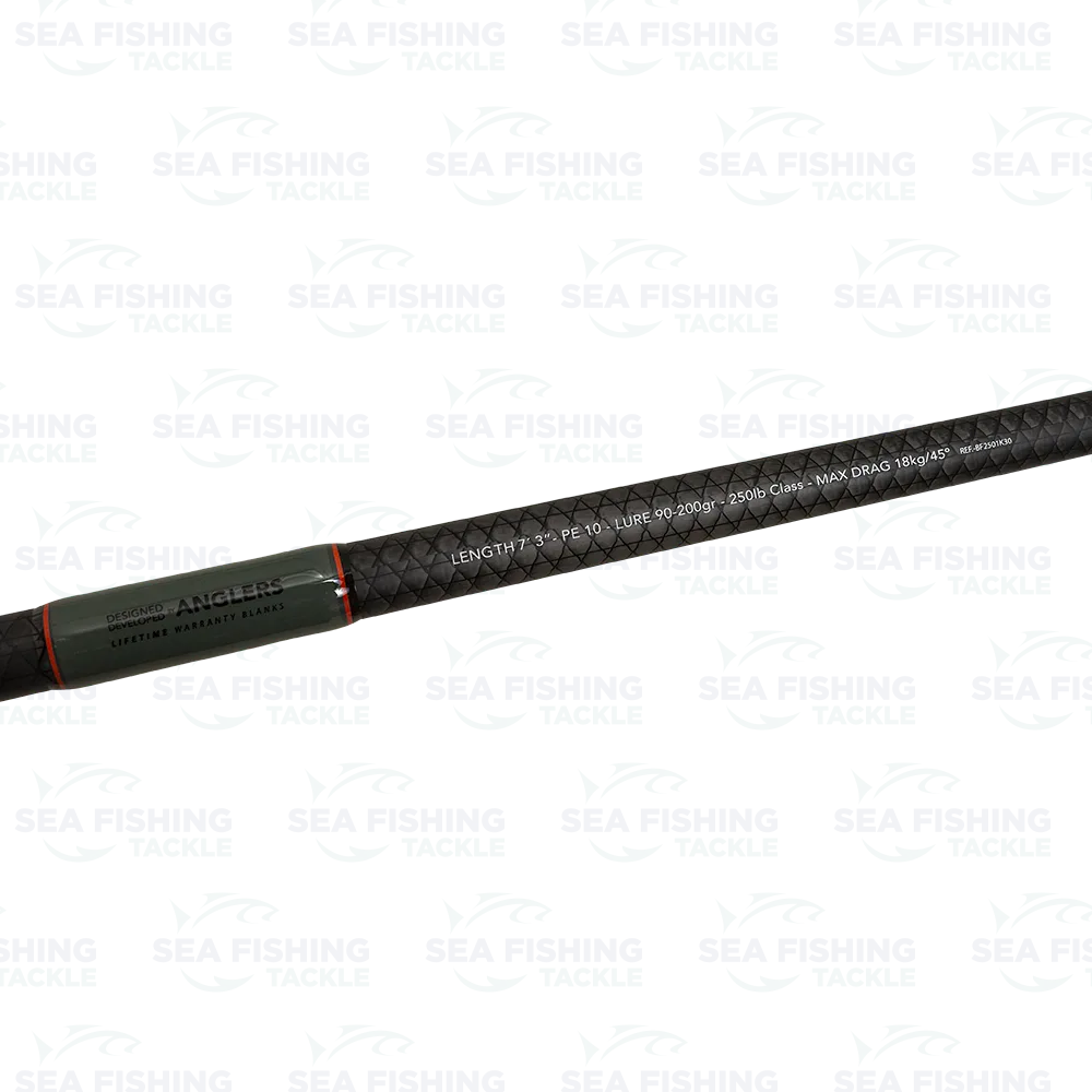 Höwk – Bullfighter 250 V2 - Bild 5