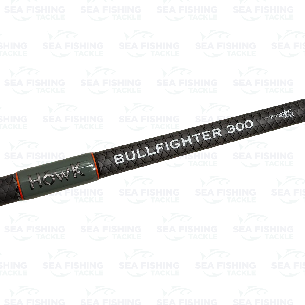 Höwk – Bullfighter 300 V2 - Bild 5