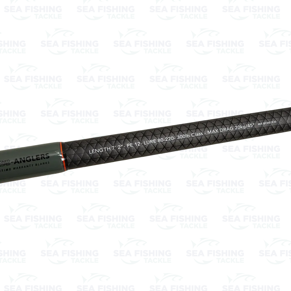 Höwk – Bullfighter 300 V2 - Bild 4
