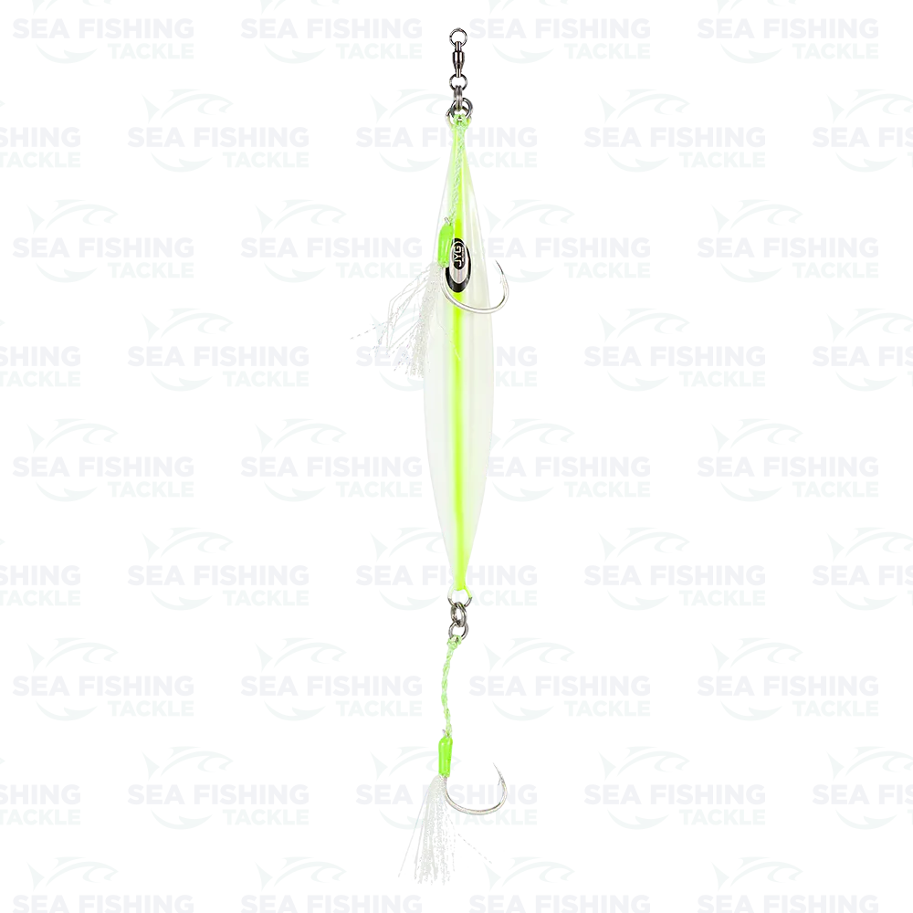 Jyg Pro Deep Rigged 100 g - Image 4