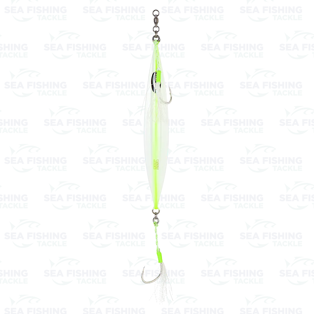 Jyg Pro Deep Rigged 200 g - Image 4