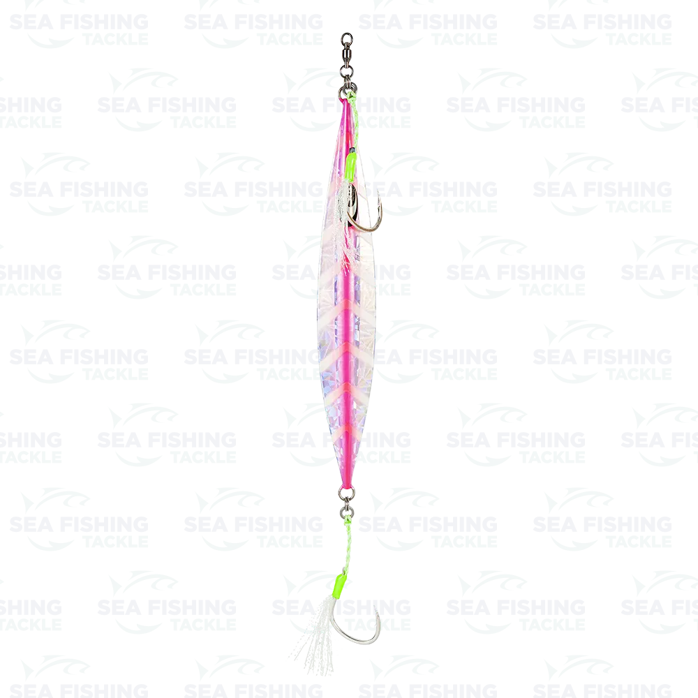 Jyg Pro Deep Rigged 300 g - Image 3