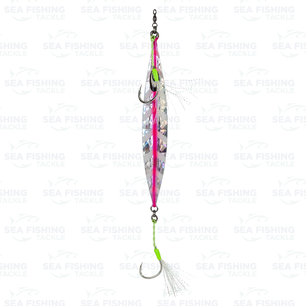 Jyg Pro Deep Rigged 200 g - Image 3