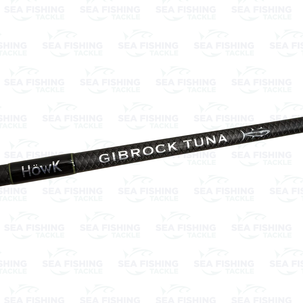Höwk – Gibrock Tuna MH - Bild 7