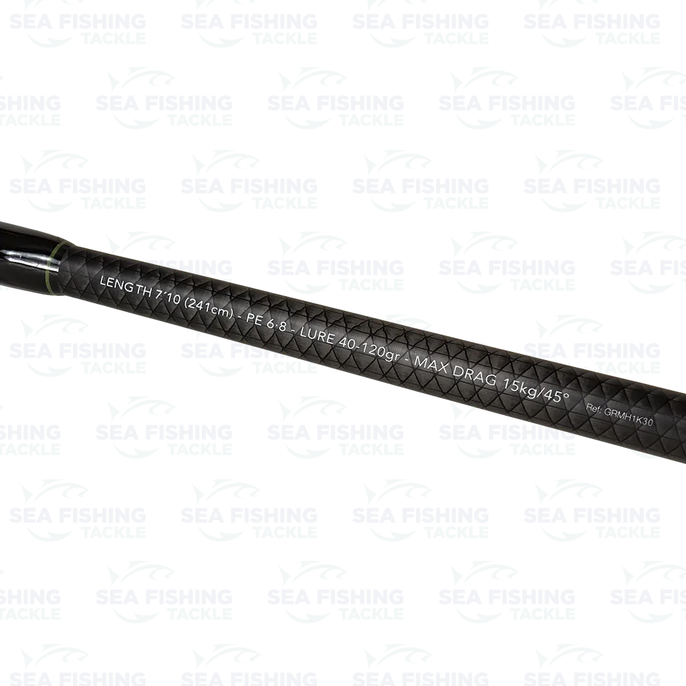 Höwk – Gibrock Tuna MH - Bild 5