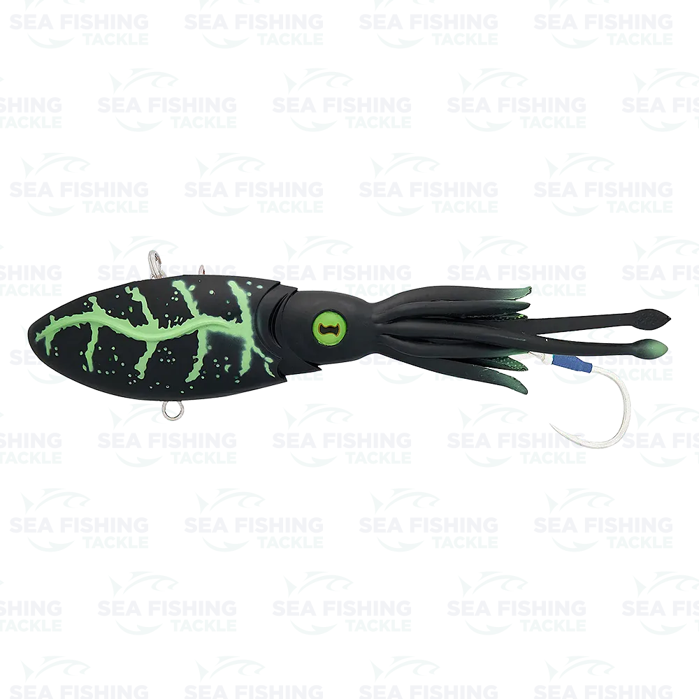 Nomad Squidtrex 170 mm - 250 g - Image 6