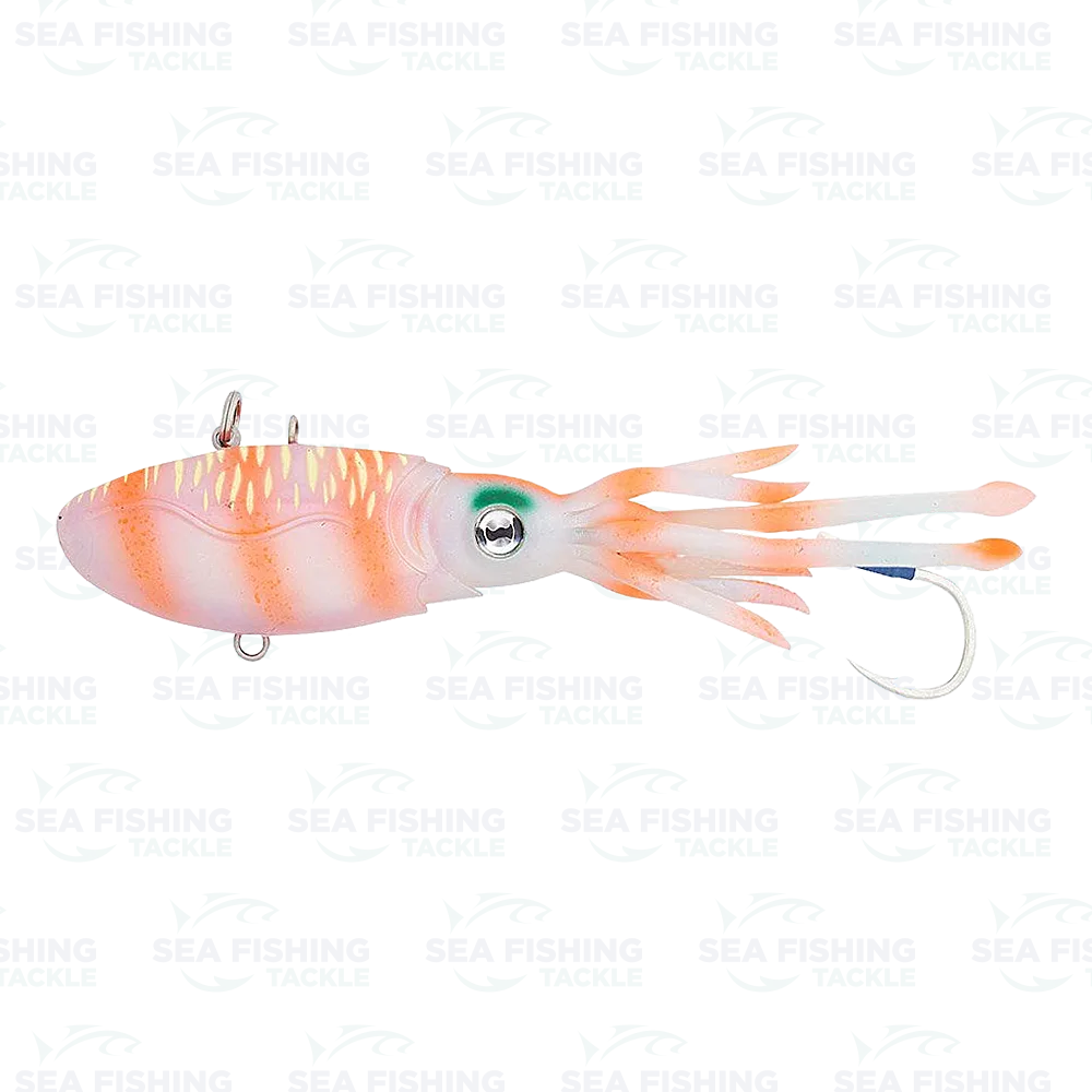 Nomad Squidtrex 190 mm - 400 g - Image 4
