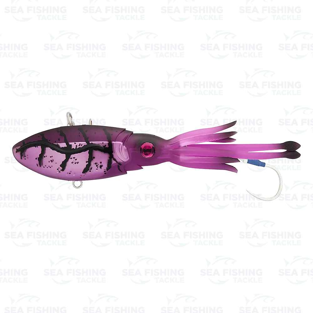 Nomad Squidtrex 170 mm - 250 g - Image 4